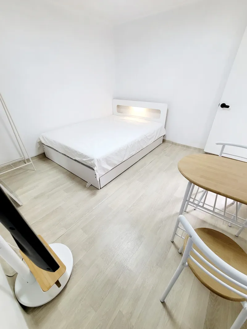 [Bucheon] Bucheon City Fully Furnished Opening Special 5
