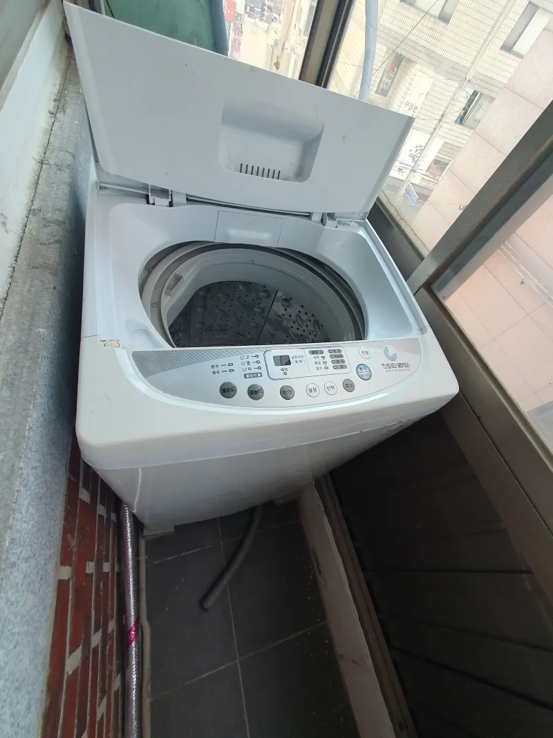 [Mapo, Seoul] 19-pyeong Two-room Apartment, 2 mins from Hongdae Station 49