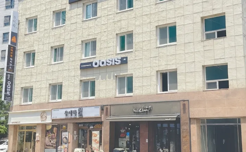 [서울 동작] 신대방삼거리역 도보1분 여성전용 2인실 7