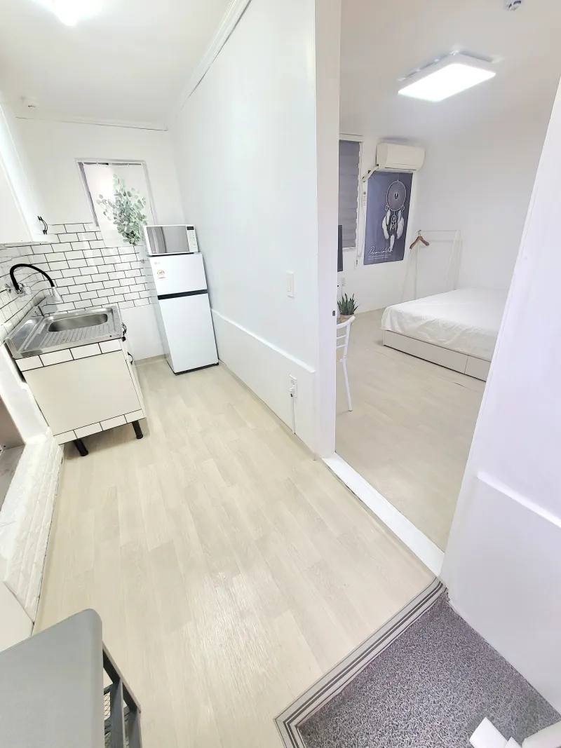 [Bucheon] Bucheon City Fully Furnished Opening Special 6