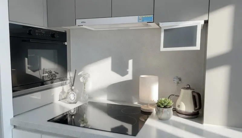[Jung-gu, Seoul] City Hall Station, Myeongdong Newly Built 2-Room Apartment in Seoul 13
