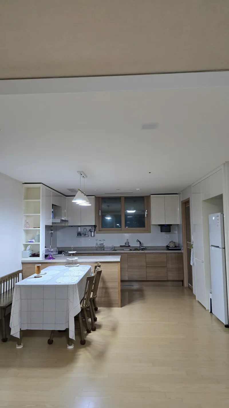 [Buk-gu, Busan] Baekyang D-East, a house with a beautiful sunset 11