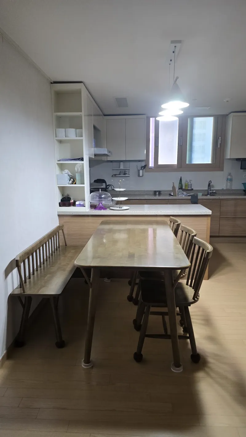 [Buk-gu, Busan] Baekyang D-East, a house with a beautiful sunset 10