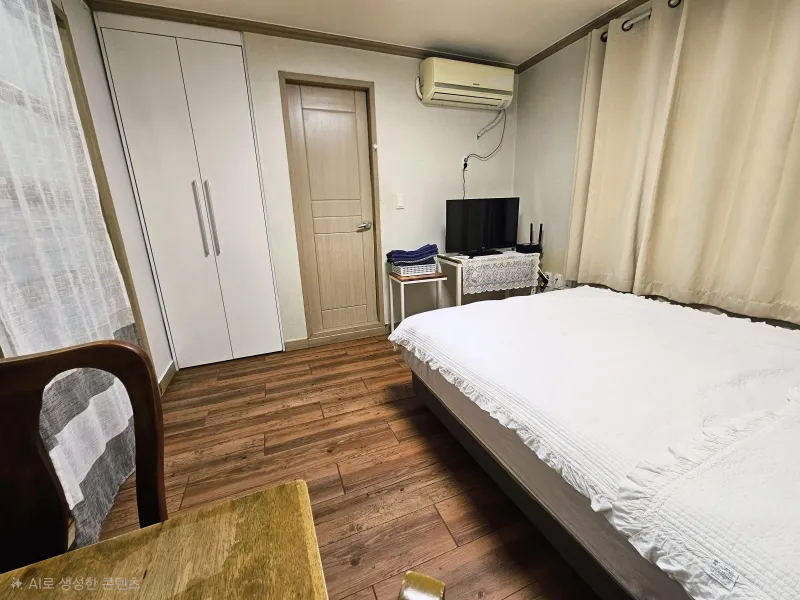 [Gyeongsan] 15 minutes from Yeongnam University Station, AEI 2