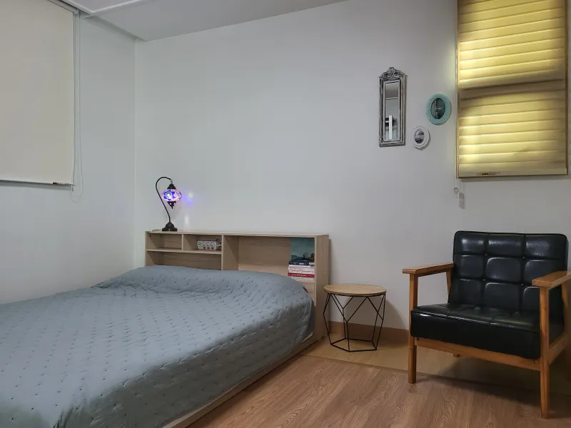 [제주 한림][제주 협재] 깨끗한 투룸 타운하우스 2