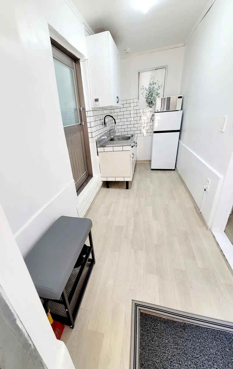 [Bucheon] Bucheon City Fully Furnished Opening Special 8