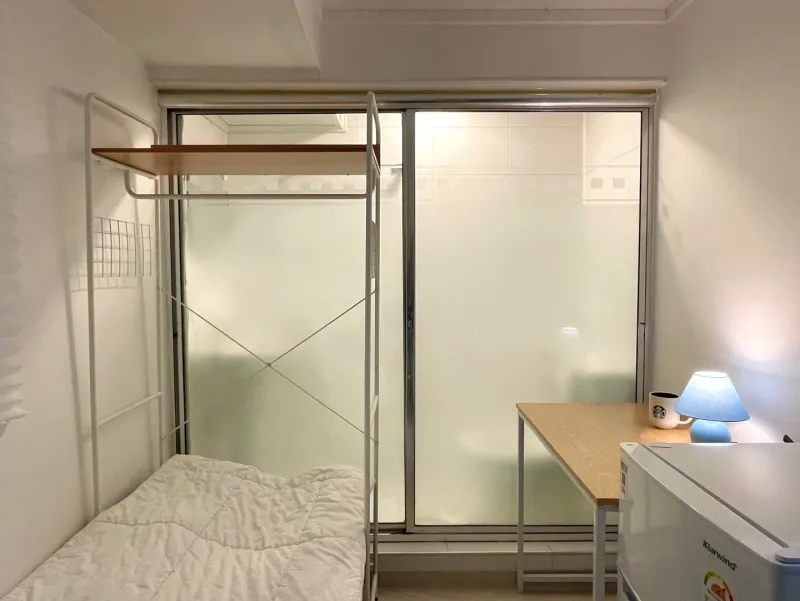 [서울 강남][강남역도보5분] 외창개인욕실 원룸#리모델링 10