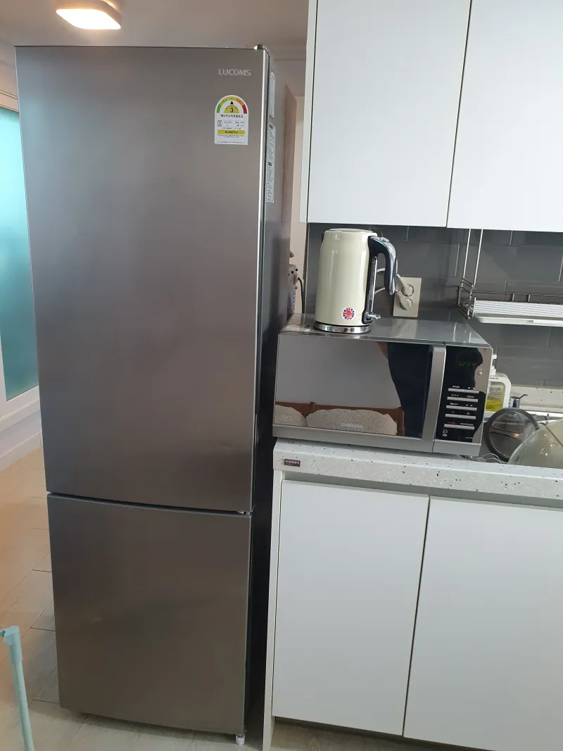 [Mapo, Seoul] 19-pyeong Two-room Apartment, 2 mins from Hongdae Station 51