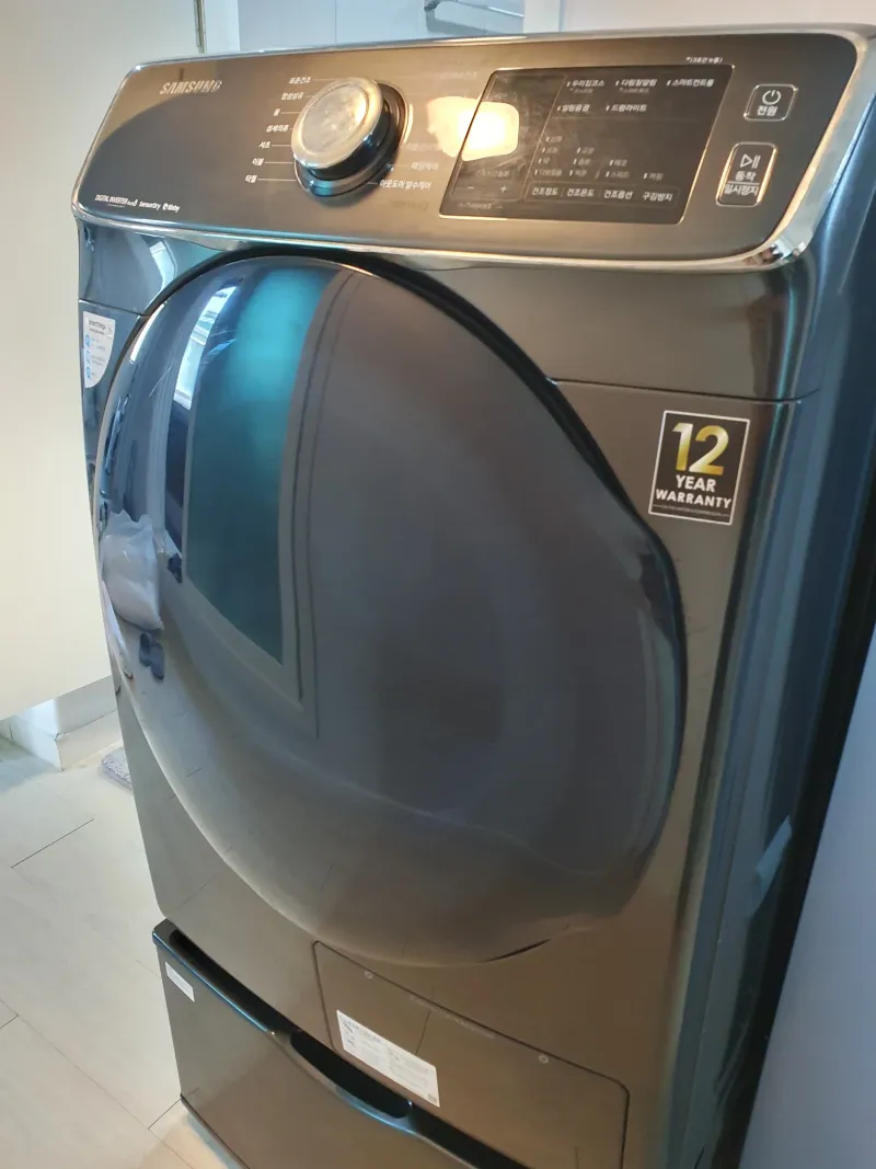 [Mapo, Seoul] 19-pyeong Two-room Apartment, 2 mins from Hongdae Station 55