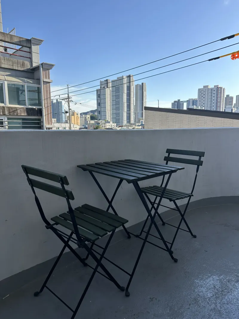 [Nam-gu, Gwangju] Stylish accommodation within a 5-minute walk in Yangnim-dong 18