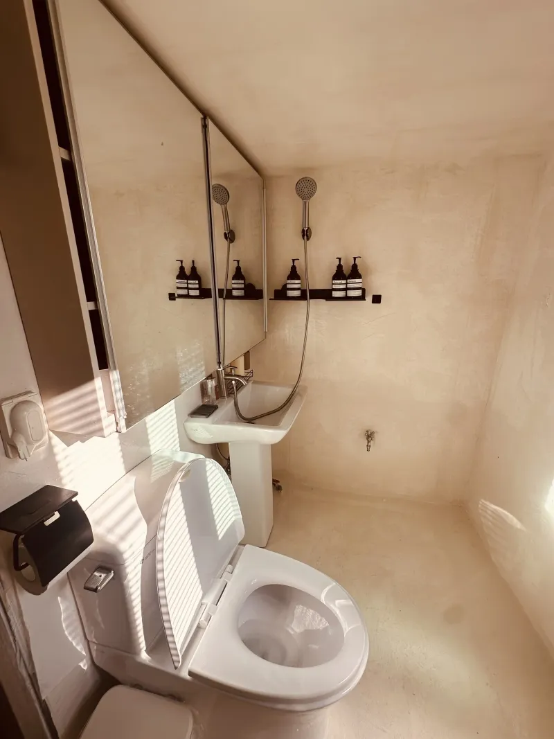 [Nam-gu, Gwangju] Stylish accommodation within a 5-minute walk in Yangnim-dong 22