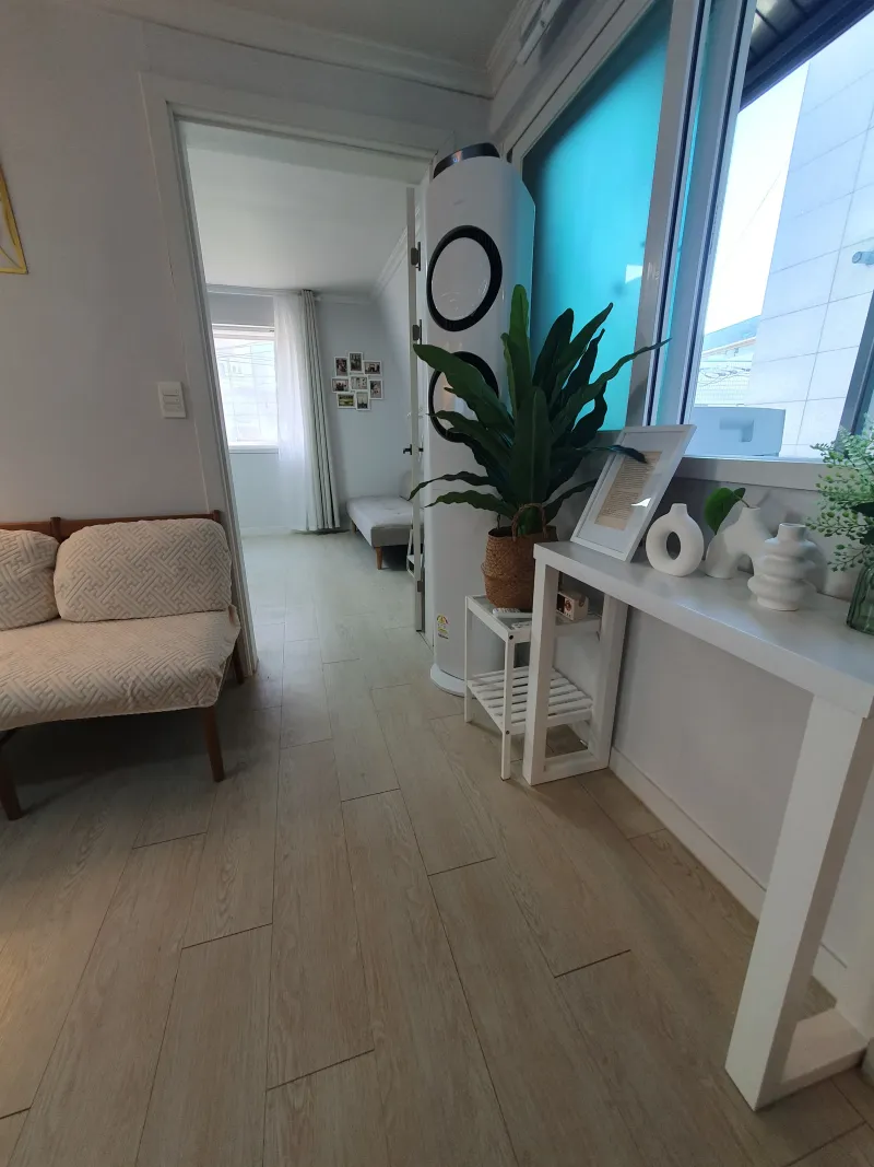 [Mapo, Seoul] 19-pyeong Two-room Apartment, 2 mins from Hongdae Station 50