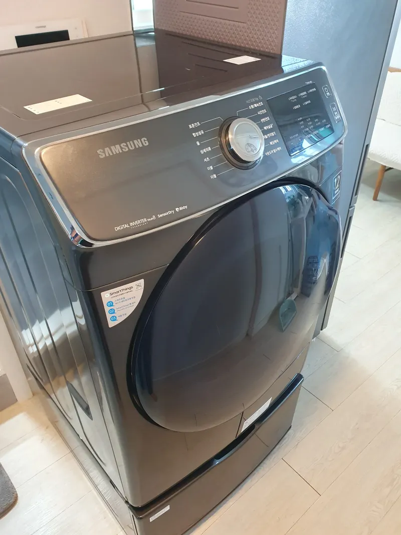 [Mapo, Seoul] 19-pyeong Two-room Apartment, 2 mins from Hongdae Station 54