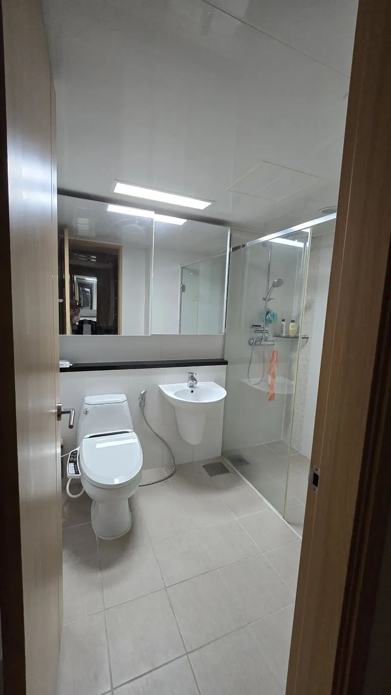 [Buk-gu, Busan] Baekyang D-East, a house with a beautiful sunset 5