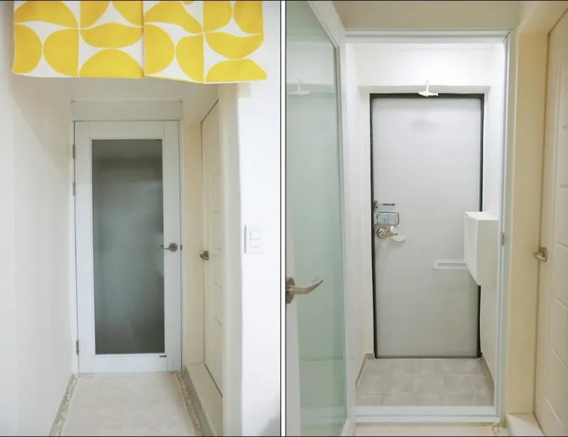 [Dongjak, Seoul] 3-minute walk to Chung-Ang University, 8-minute walk to Chung-Ang University Hospital 13