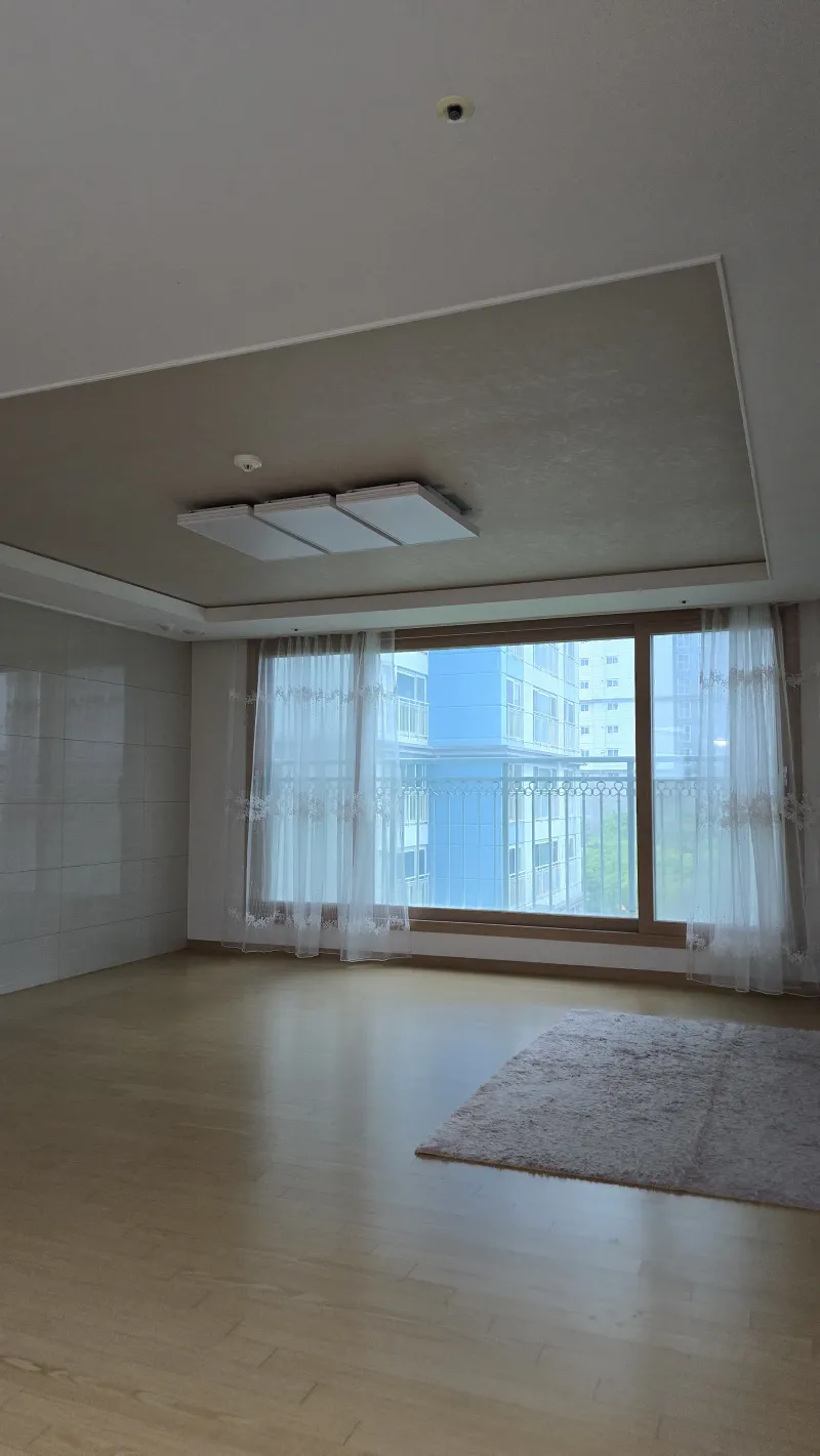 [Buk-gu, Busan] Baekyang D-East, a house with a beautiful sunset 7
