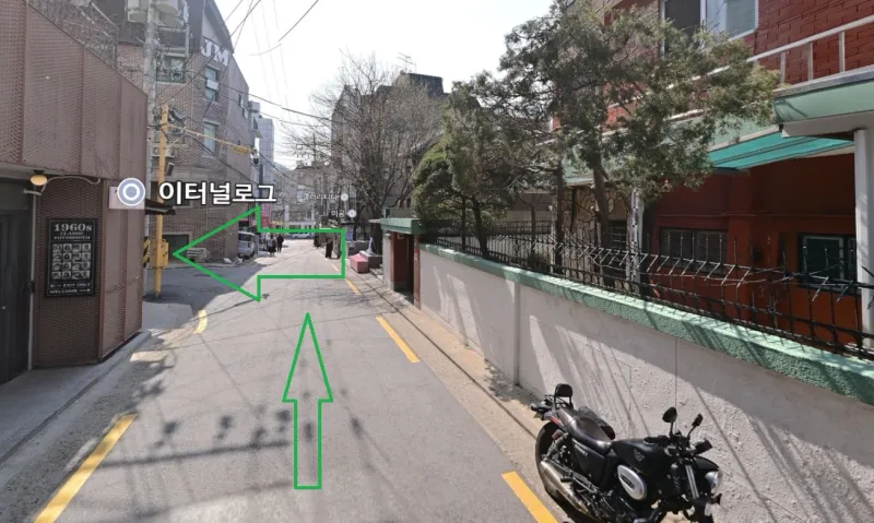 [Mapo, Seoul] 19-pyeong Two-room Apartment, 2 mins from Hongdae Station 39