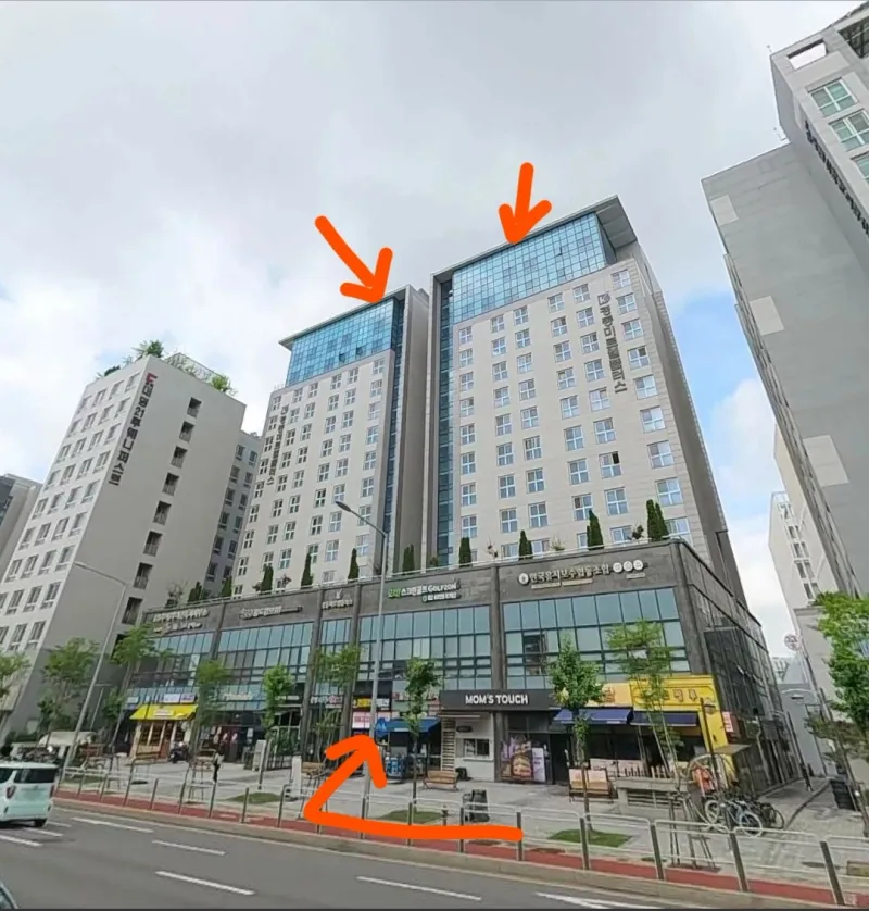 [서울 강서][서울 마곡] 보타닉W1400A 마곡나루역 10