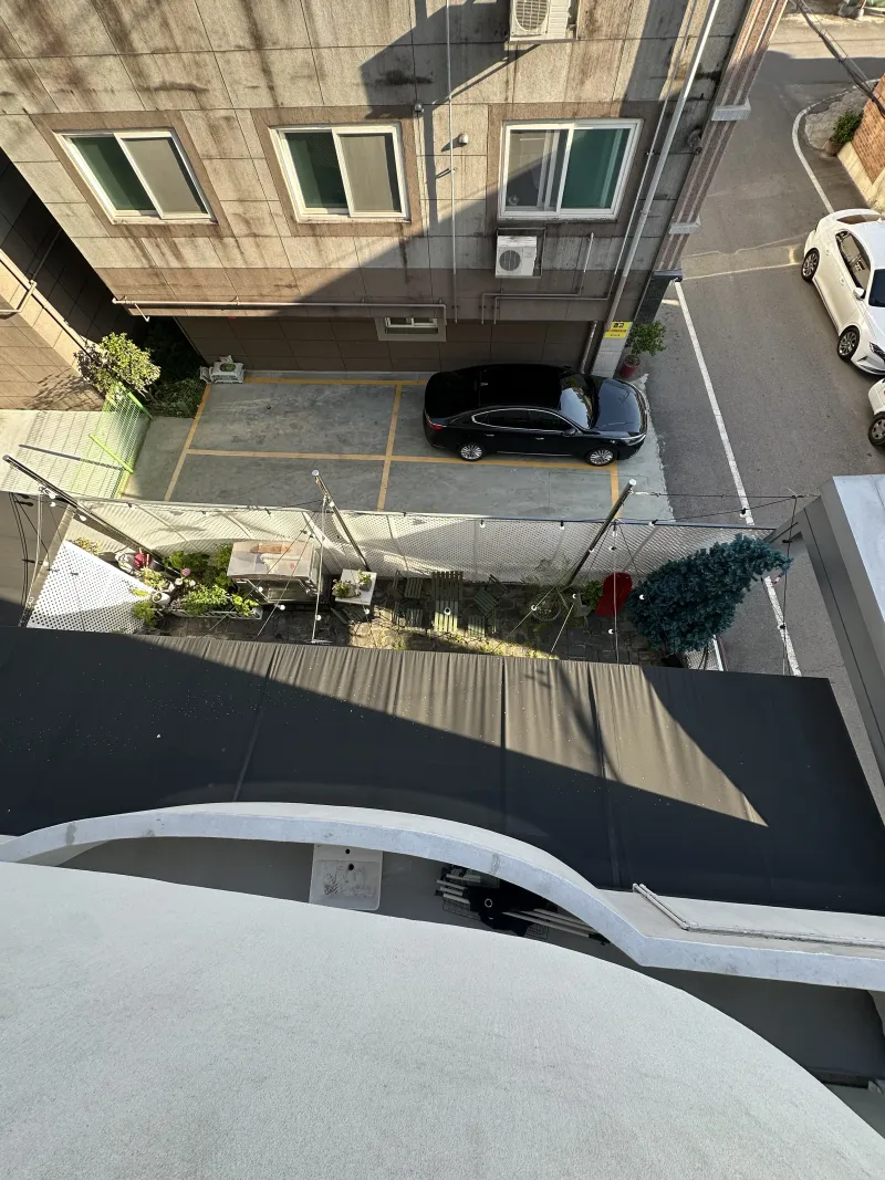 [Nam-gu, Gwangju] Stylish accommodation within a 5-minute walk in Yangnim-dong 19