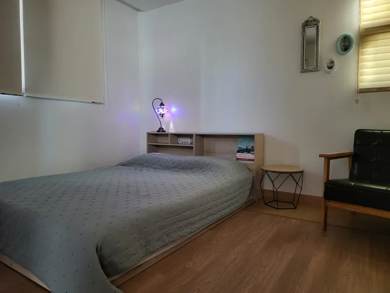 [제주 한림][제주 협재] 깨끗한 투룸 타운하우스 5