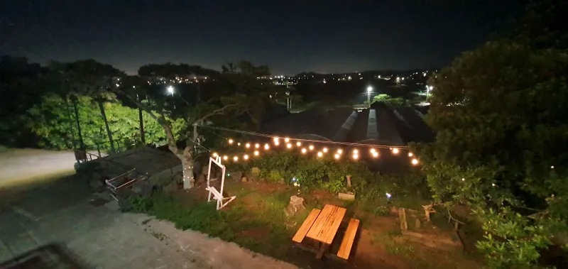[Aewol, Jeju][Jeju #GamseongAewol] Ocean and Hallasan Mountain View, Two-Room + Multi-Room #PetFriendly 26