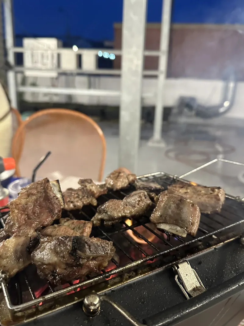 [Nam-gu, Gwangju] Stylish accommodation within a 5-minute walk in Yangnim-dong 22