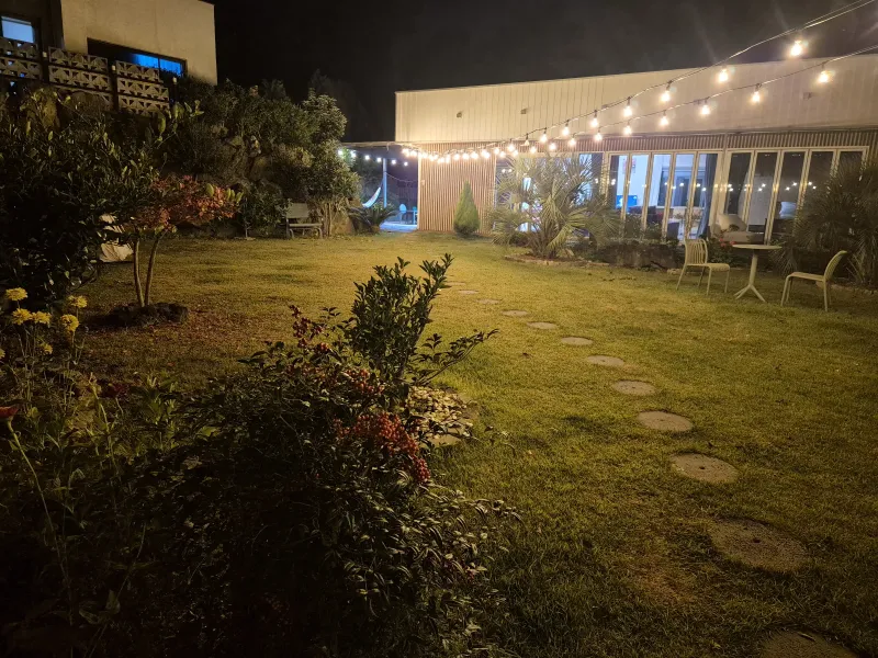 [제주 애월] 나만의ji 애견동반 독채 31
