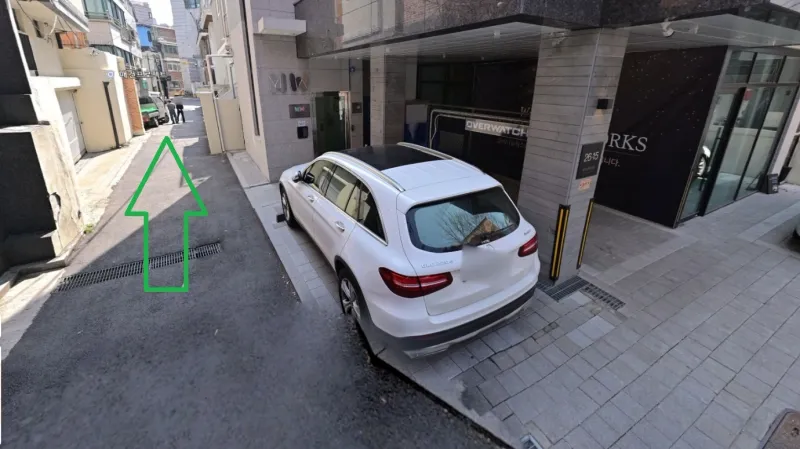 [Mapo, Seoul] 19-pyeong Two-room Apartment, 2 mins from Hongdae Station 42