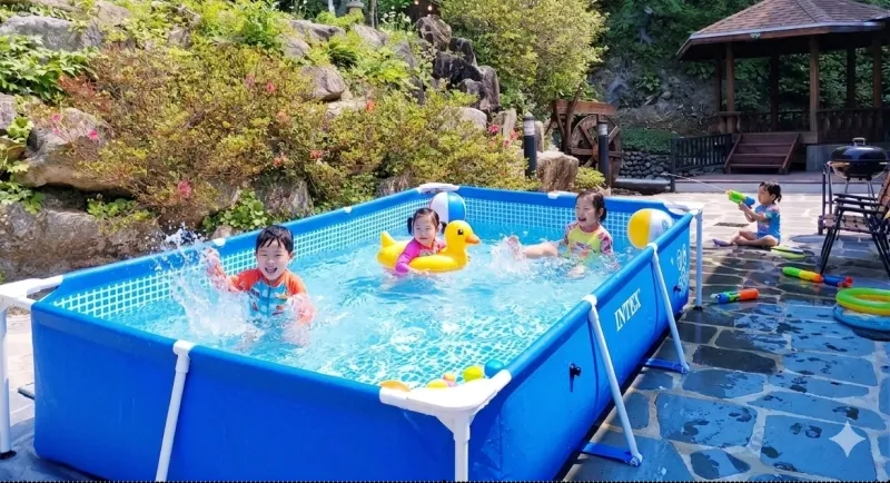 [경기 양평] 중앙선 용문역 10분 거리 용문 계곡 품은 집 입니다 13