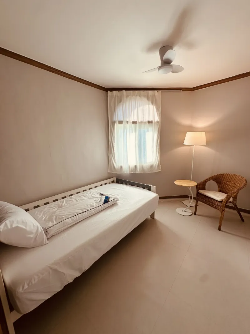 [Nam-gu, Gwangju] Stylish accommodation within a 5-minute walk in Yangnim-dong 7