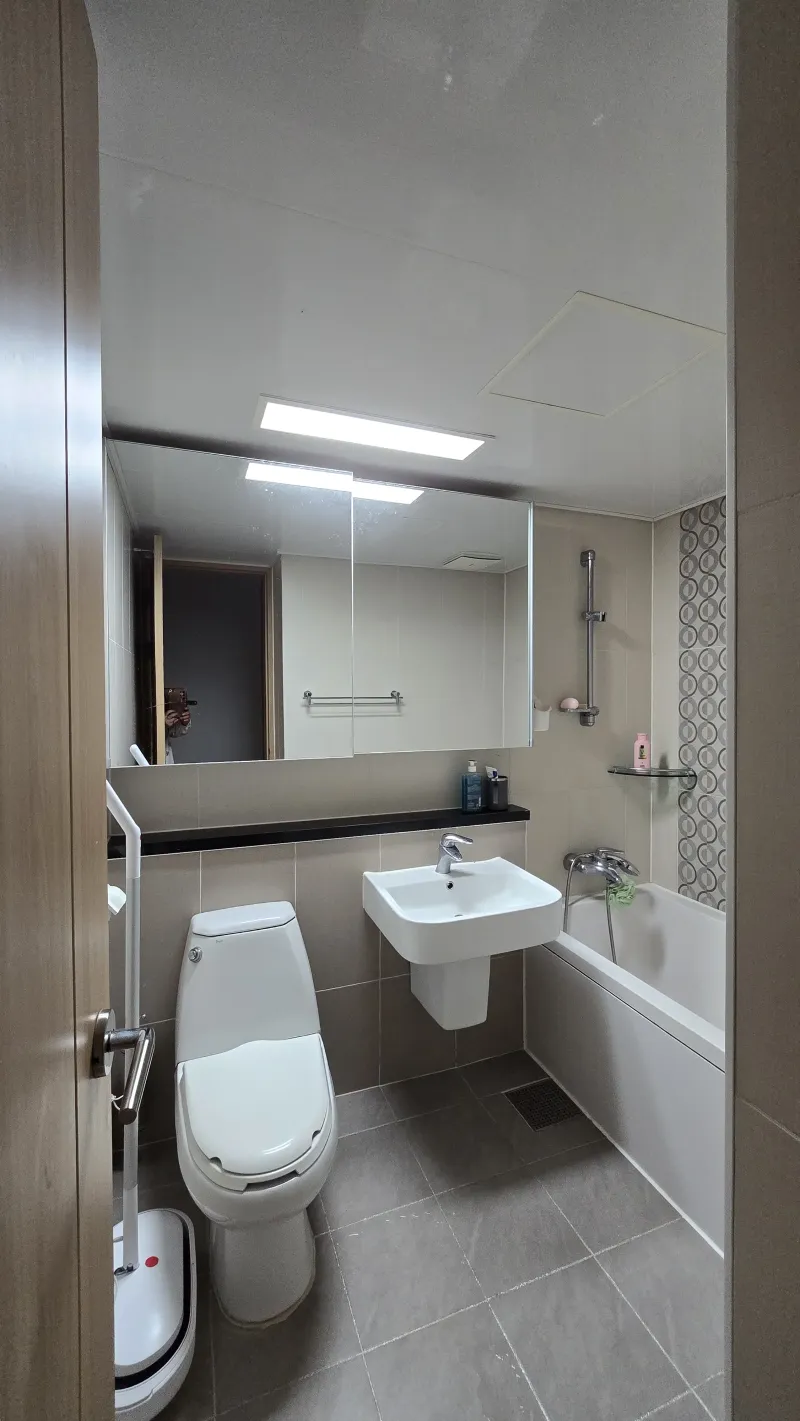 [Buk-gu, Busan] Baekyang D-East, a house with a beautiful sunset 6