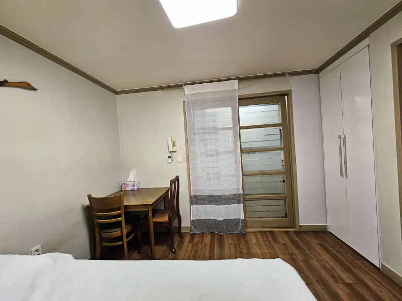 [Gyeongsan] 15 minutes from Yeongnam University Station, AEI 6