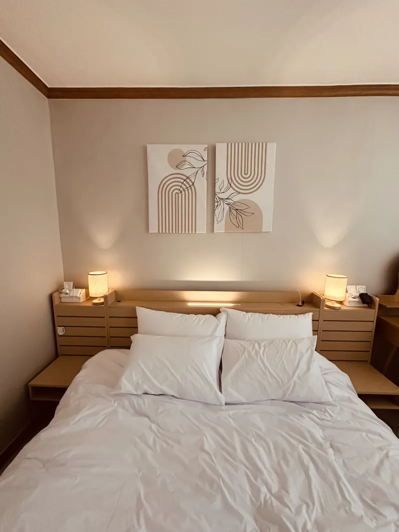 [Nam-gu, Gwangju] Stylish accommodation within a 5-minute walk in Yangnim-dong 3