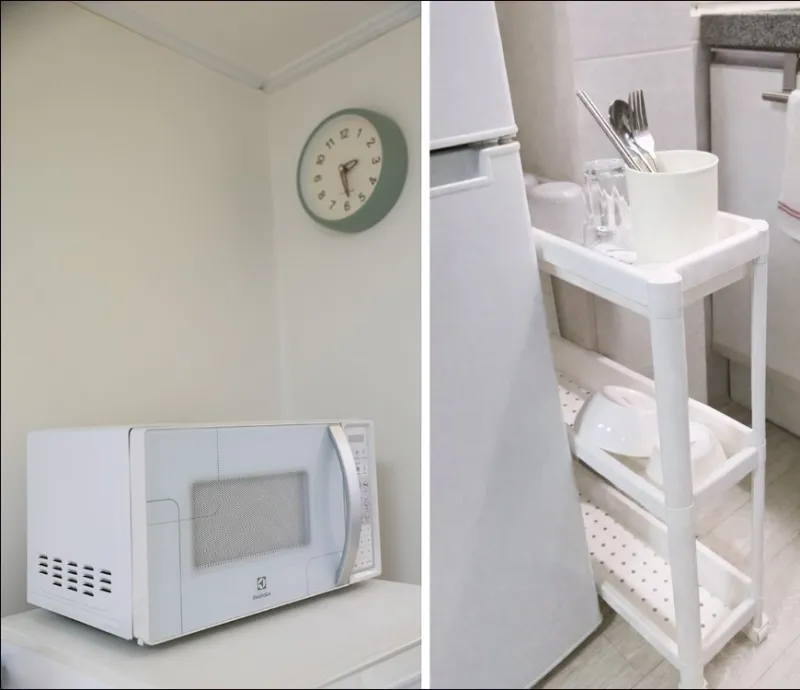 [Dongjak, Seoul] 3-minute walk to Chung-Ang University, 8-minute walk to Chung-Ang University Hospital 16