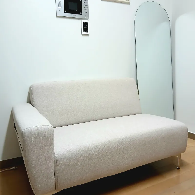 [Dongdaemun, Seoul][1 minute from Jegi-dong Station] Korea University / DDP · Jongno · Dongdaemun 6