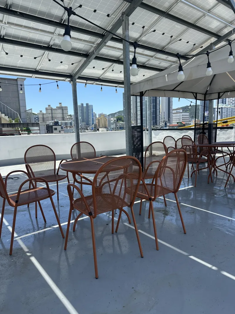 [Nam-gu, Gwangju] Stylish accommodation within a 5-minute walk in Yangnim-dong 32