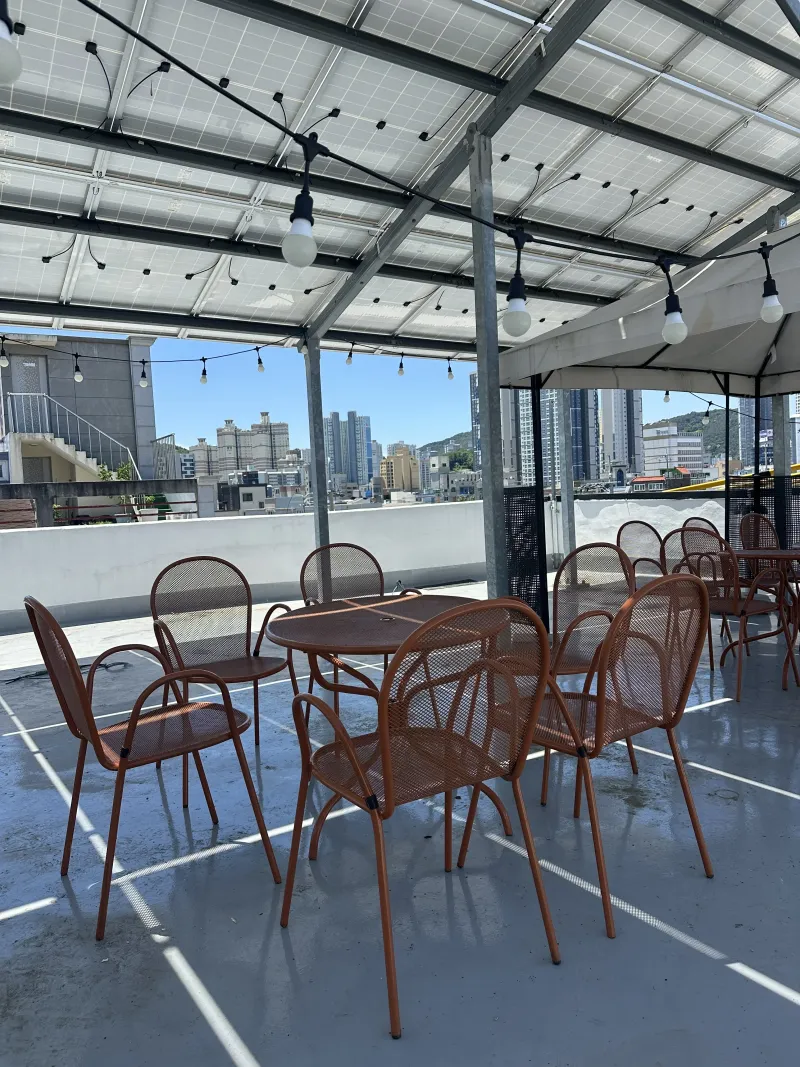 [Nam-gu, Gwangju] Stylish accommodation within a 5-minute walk in Yangnim-dong 21