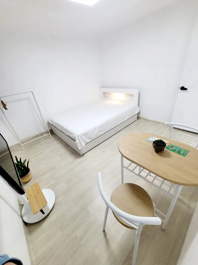 [Bucheon] Bucheon City Fully Furnished Opening Special 3