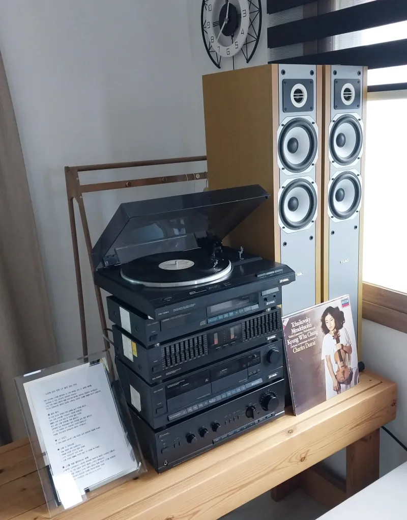 [Hangyeong, Jeju] Private guesthouse near Suwolbong Eongal Beach 4