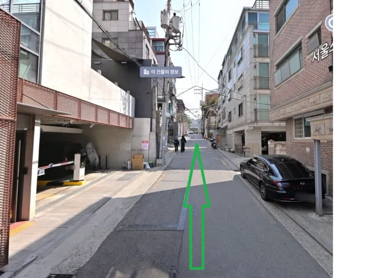 [Mapo, Seoul] 19-pyeong Two-room Apartment, 2 mins from Hongdae Station 40