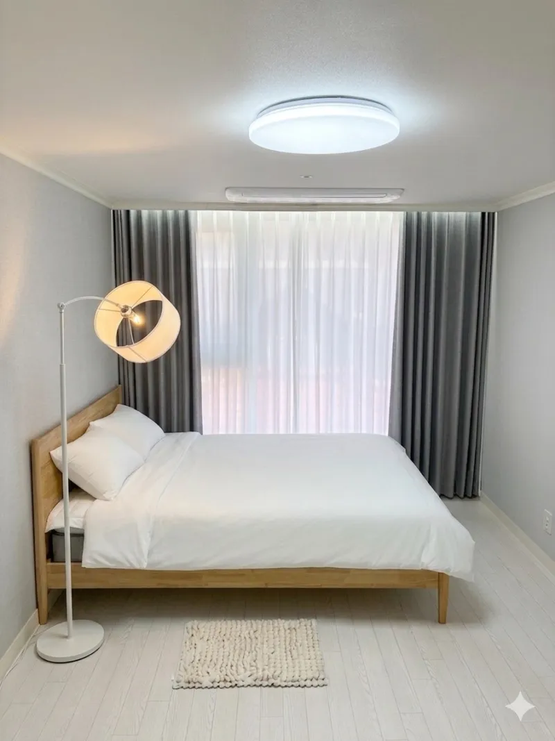 [제주 조천] 함덕해수욕장 3분거리 /오션뷰 2