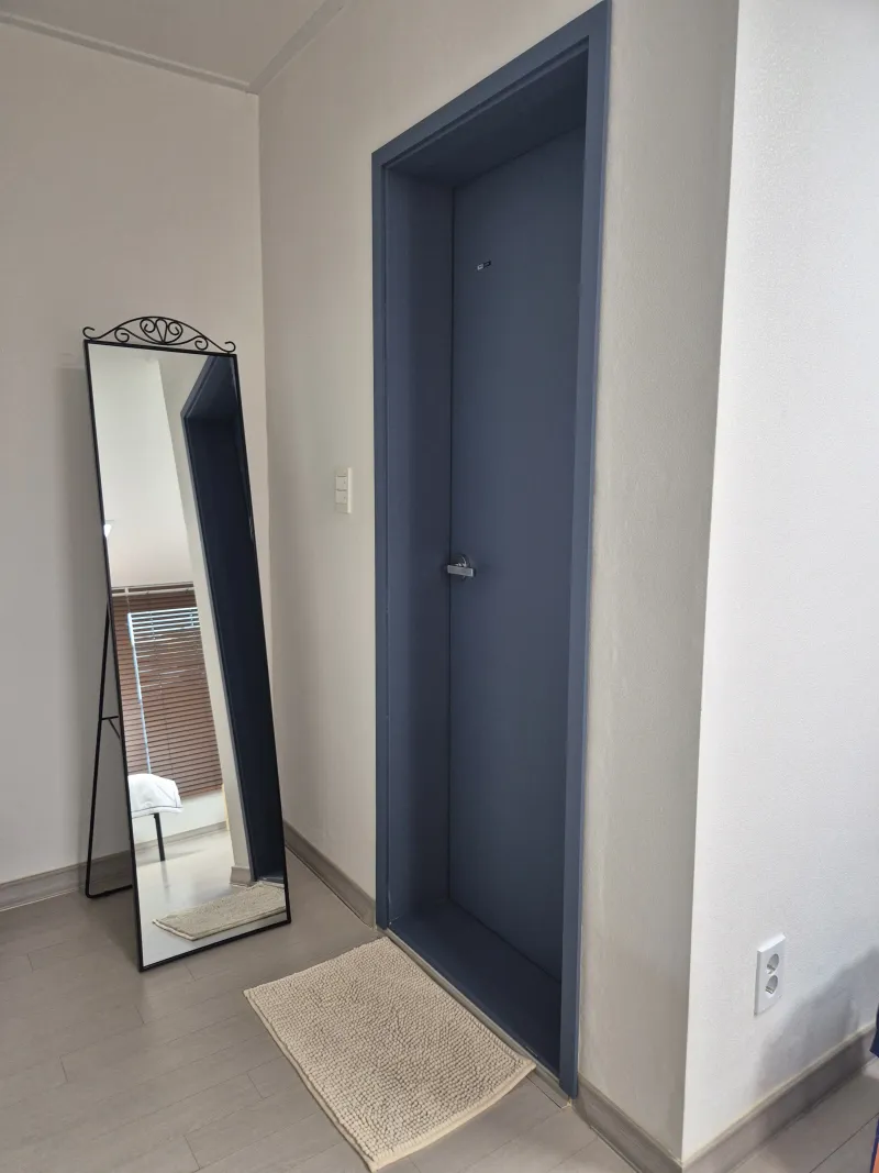 [Yongsan, Seoul] Pretty studio in a newly built building adjacent to the Haebangchon hotspot 10