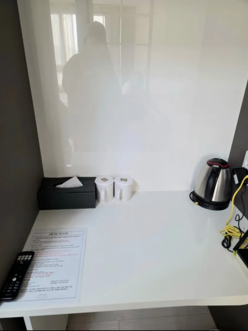 [Pyeongchang] Quiet room at the very end of the 13th floor with a great view 17