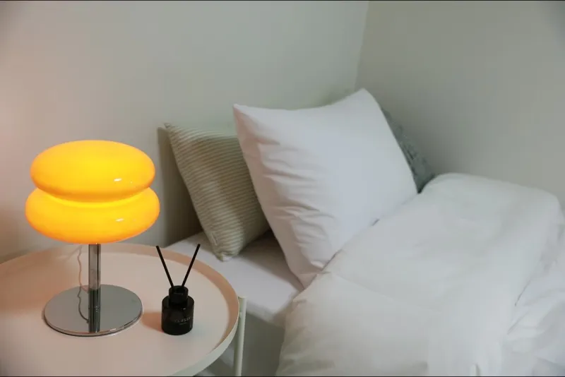 [Dongjak, Seoul] 3-minute walk to Chung-Ang University, 8-minute walk to Chung-Ang University Hospital 4