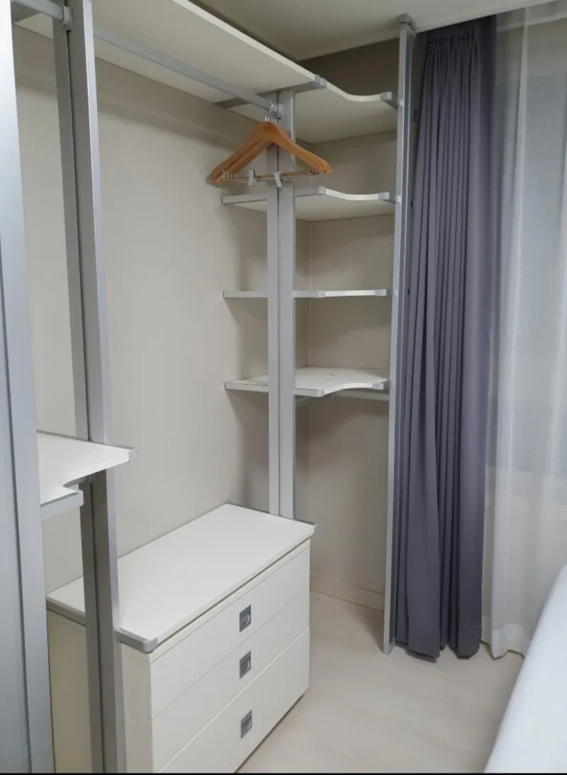 [Pyeongchang] Quiet room at the very end of the 13th floor with a great view 10