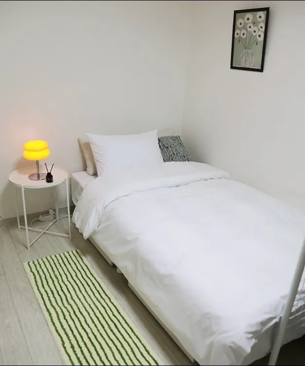 [Dongjak, Seoul] 3-minute walk to Chung-Ang University, 8-minute walk to Chung-Ang University Hospital 3