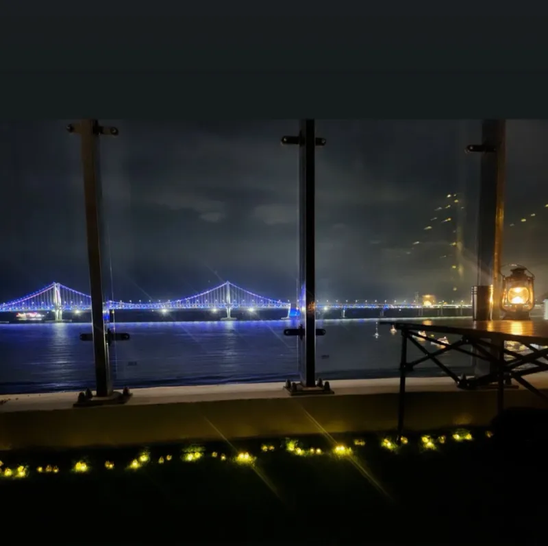 [Suyeong, Busan] Gwangalli 1-Second Beach Terrace House 11