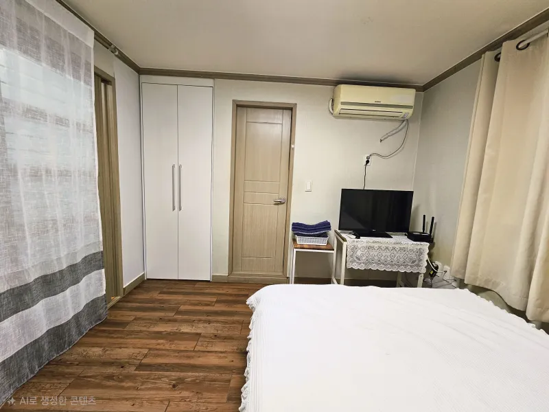 [Gyeongsan] 15 minutes from Yeongnam University Station, AEI 3
