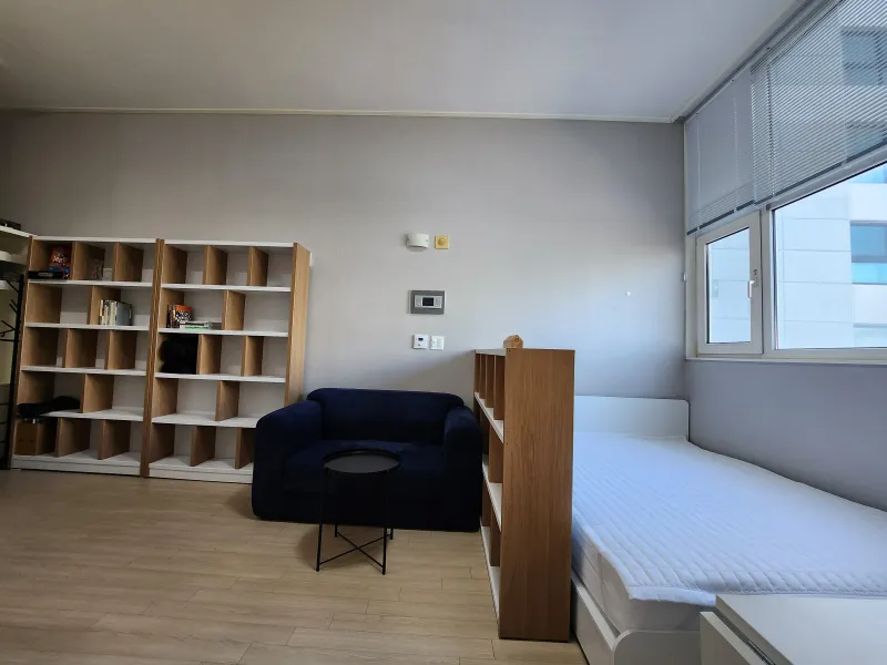 [Yeonje, Busan] 5-minute walk from Busan National University of Education double station area 2