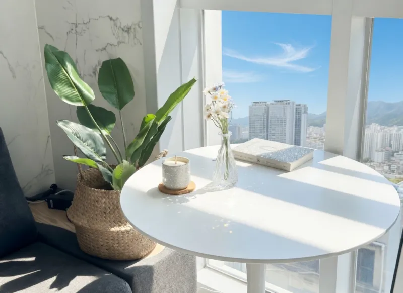 [Jung-gu, Seoul] City Hall Station, Myeongdong Newly Built 2-Room Apartment in Seoul 3